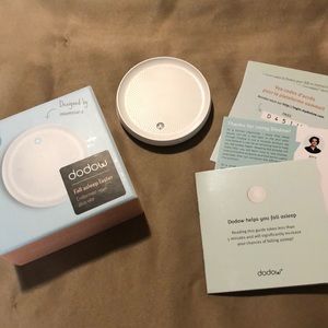 Sleep Aid Device - White